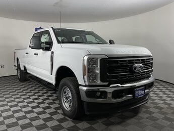 2025 Ford Super Duty F-250 SRW XL Truck 4X4 4 Door