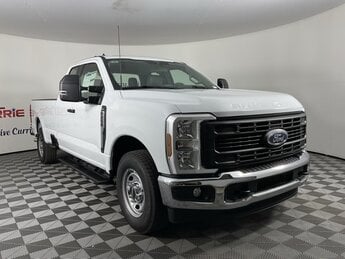 2025 Ford Super Duty F-250 SRW XL RWD 4 Door Automatic
