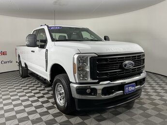 2025 Ford Super Duty F-250 SRW XLT 4X4 4 Door Automatic