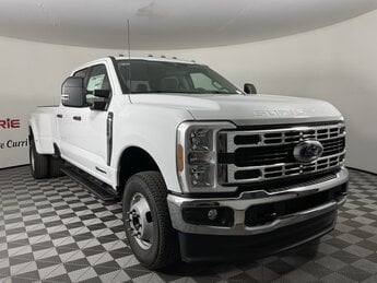 2025 Ford Super Duty F-350 DRW XLT Automatic 4X4 Truck