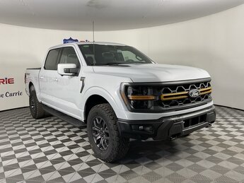 2025 Ford F-150 Tremor Truck Automatic 4 Door 4X4 5.0L V8 Engine