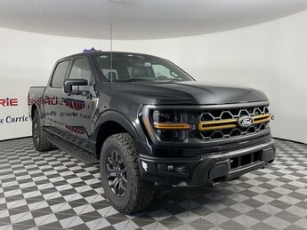 2025 Ford F-150 Tremor 4 Door Truck 5.0L V8 Engine