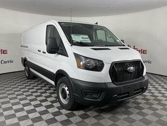 2025 Ford Transit-150 Base RWD 3 Door Automatic