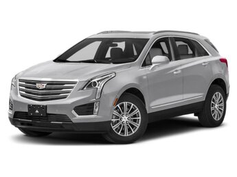 2019 Radiant Silver Metallic Cadillac XT5 Premium Luxury AWD 4 Door 3.6L V6 DI VVT Engine Automatic SUV