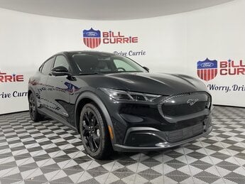 2024 Ford Mustang Mach-E Select Automatic SUV AWD Dual Electric Motor Engine 4 Door