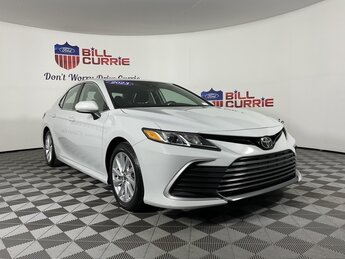 2023 Ice Toyota Camry LE 2.5L I4 DOHC 16V Engine Car FWD