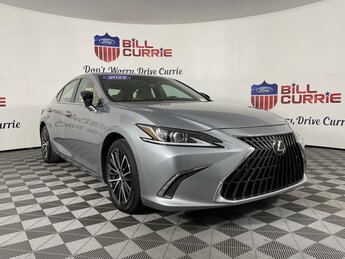2022 Lexus ES 350 Car 4 Door 3.5L V6 DOHC 24V Engine FWD Automatic