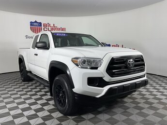 2019 Toyota Tacoma SR ***CERTIFIED*** 4 Door 4X4 Truck Automatic 3.5L V6 PDI DOHC 24V LEV3-ULEV70 278hp Engine