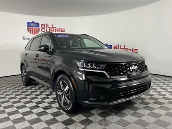 2023 Kia Sorento S FWD 4 Door 2.5L I4 DGI DOHC 16V LEV3-ULEV70 191hp Engine Automatic SUV