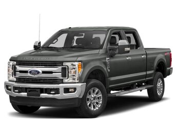 2019 Ford Super Duty F-250 SRW XLT Truck Power Stroke 6.7L V8 DI 32V OHV Turbodiesel Engine Automatic 4 Door
