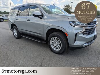 2023 Chevrolet Tahoe LT 4X4 4 Door Automatic