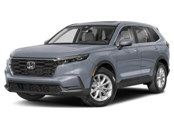 2026 Honda CR-V EX 4 Door Automatic (CVT) FWD