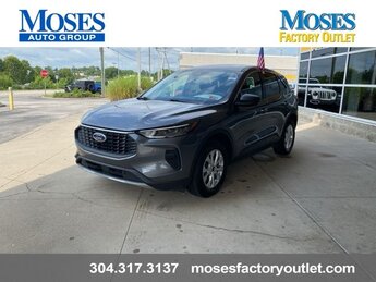 2024 Ford Escape Active SUV AWD 1.5L EcoBoost Engine