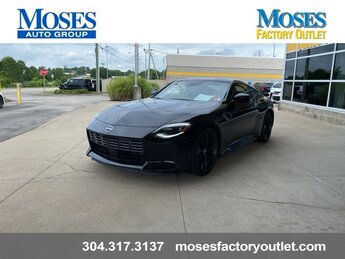 2024 Nissan Z Performance 2 Door Car Automatic 3.0L V6 Engine