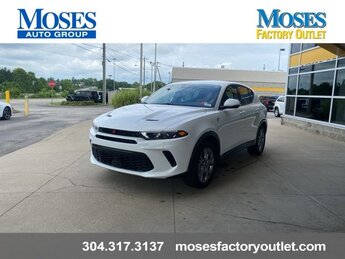 2024 Dodge Hornet R/T 4 Door 1.3L I4 Engine AWD SUV