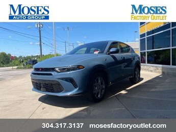 2024 Dodge Hornet R/T Plus SUV AWD Automatic