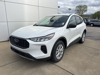 2025 Ford Escape Active 4 Door Automatic FWD SUV