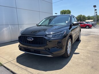 2025 Ford Escape Active FWD 4 Door 1.5L EcoBoost Engine SUV Automatic