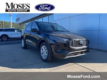 2024 Ford Escape Active Automatic 1.5L EcoBoost Engine 4 Door