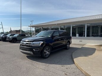 2024 Ford Expedition Max Limited EcoBoost 3.5L V6 GTDi DOHC 24V Twin Turbocharged Engine SUV 4 Door 4X4