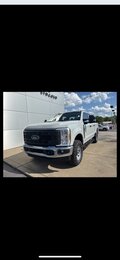2025 Avalanche Ford Super Duty F-250 SRW XL 4X4 Truck 4 Door 6.8L V8 Engine