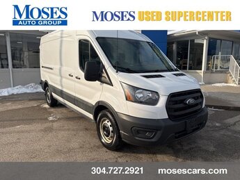 2020 Ford Transit-250 Base RWD Van V6 Engine