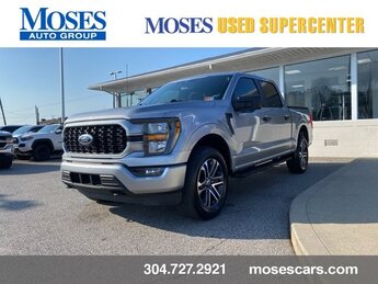 2023 Ford F-150 XL Automatic Truck 4X4