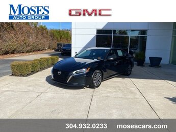 Used 2025 Nissan Z Performance RWD Car For Sale Near St. Albans WV