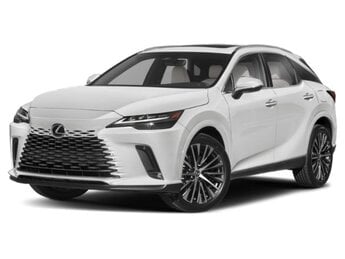 2025 Lexus RX 350 Premium AWD SUV For Sale Near St. Albans WV