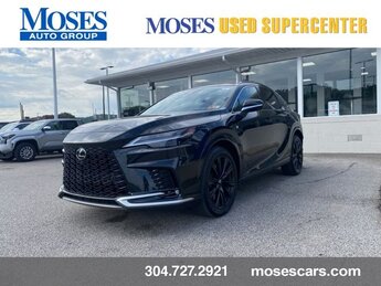 2023 Lexus RX RX 350 Premium Plus AWD 4 Door Automatic SUV