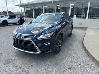 2019 Mica Lexus RX 350 SUV 4 Door AWD 3.5L V6 DOHC VVT-i 24V Engine Automatic