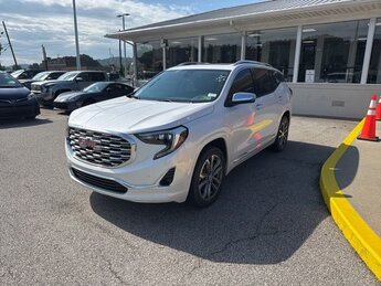2020 GMC Terrain Denali SUV 2.0L Turbocharged Engine AWD 4 Door