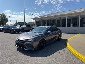 2023 Toyota Camry XSE Automatic FWD 4 Door