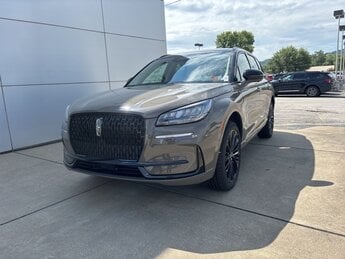 2025 Lincoln Corsair Premiere SUV 4 Door Automatic AWD 2.0L I4 Engine