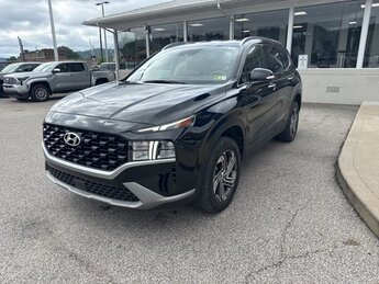 2023 Hyundai Santa Fe SEL Automatic AWD SUV 2.5L I4 Engine 4 Door