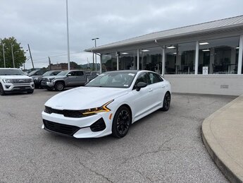 2022 Kia K5 GT-Line I4 Engine Car AWD Automatic