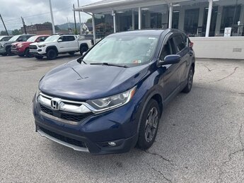 2019 Honda CR-V EX AWD 1.5L I4 DOHC 16V Engine SUV