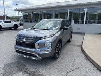 2022 Mitsubishi Outlander SE 4 Door Automatic (CVT) FWD