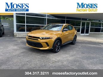 2024 Dodge Hornet R/T Plus 1.3L I4 Engine SUV 4 Door
