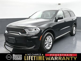 2024 Dodge Durango SXT SUV AWD 4 Door Automatic