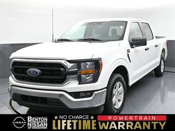 2023 Ford F-150 XL Truck RWD 4 Door