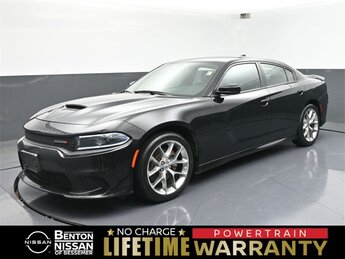 2023 Dodge Charger GT 4 Door Automatic RWD Car