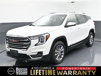 2023 GMC Terrain SLT Automatic AWD 1.5L DOHC Engine 4 Door SUV