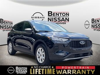 2025 Ford Escape Active 1.5L EcoBoost Engine FWD Automatic SUV 4 Door