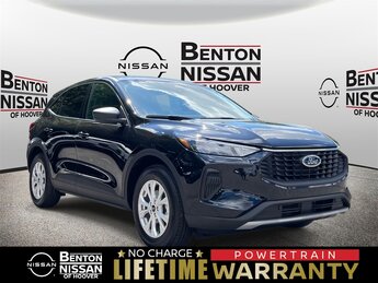 2025 Ford Escape Active 4 Door SUV 1.5L EcoBoost Engine