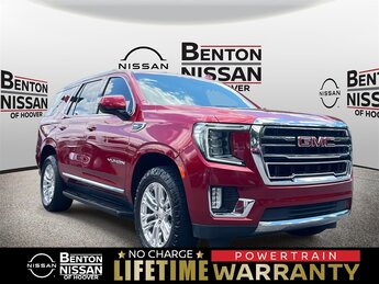 2021 GMC Yukon SLT EcoTec3 5.3L V8 Engine Automatic RWD 4 Door