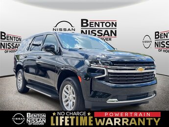 2023 Chevrolet Tahoe LT 4X4 Automatic SUV 4 Door EcoTec3 5.3L V8 Engine
