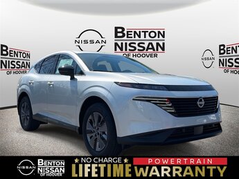 2025 Nissan Murano SL Automatic SUV I4 Engine AWD
