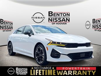 2023 Kia K5 GT-Line 4 Door Automatic FWD Car