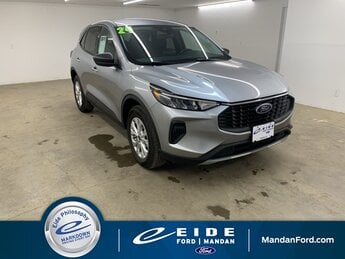 2024 Ford Escape Active 1.5L EcoBoost Engine Automatic 4 Door SUV